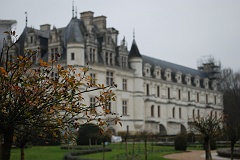 chenonceaux