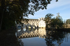 chateaux
